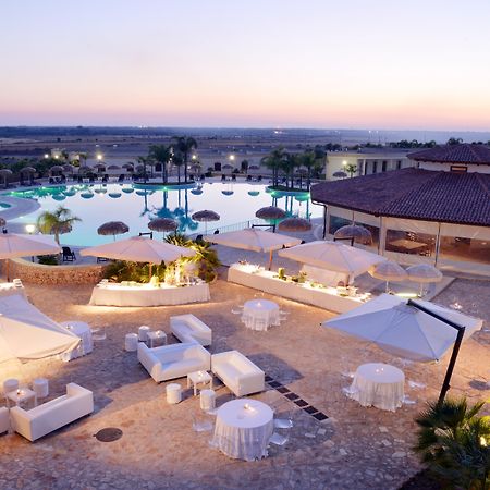 La Restuccia - Masseria Urban Lequile Exterior photo