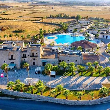 La Restuccia - Masseria Urban Lequile Exterior photo