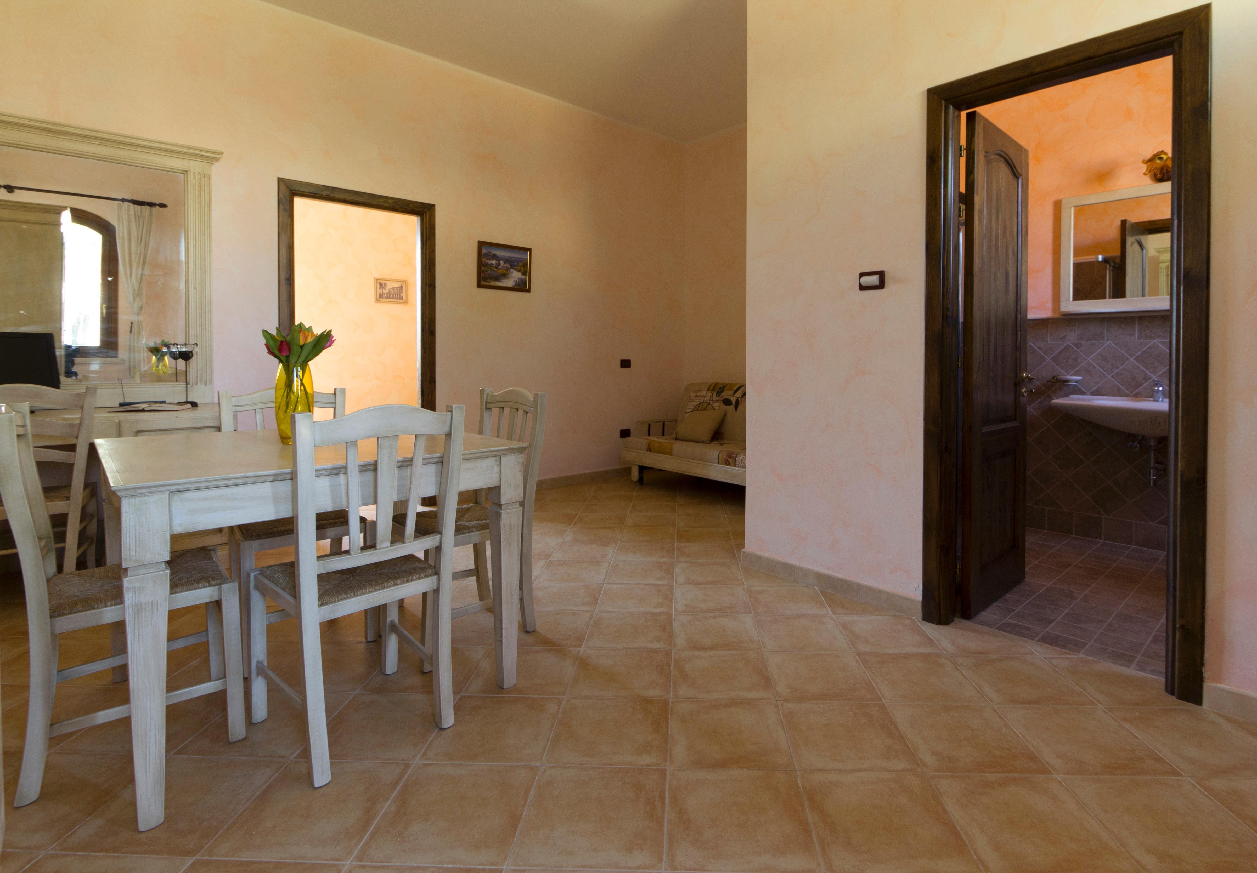 La Restuccia - Masseria Urban Lequile Exterior photo