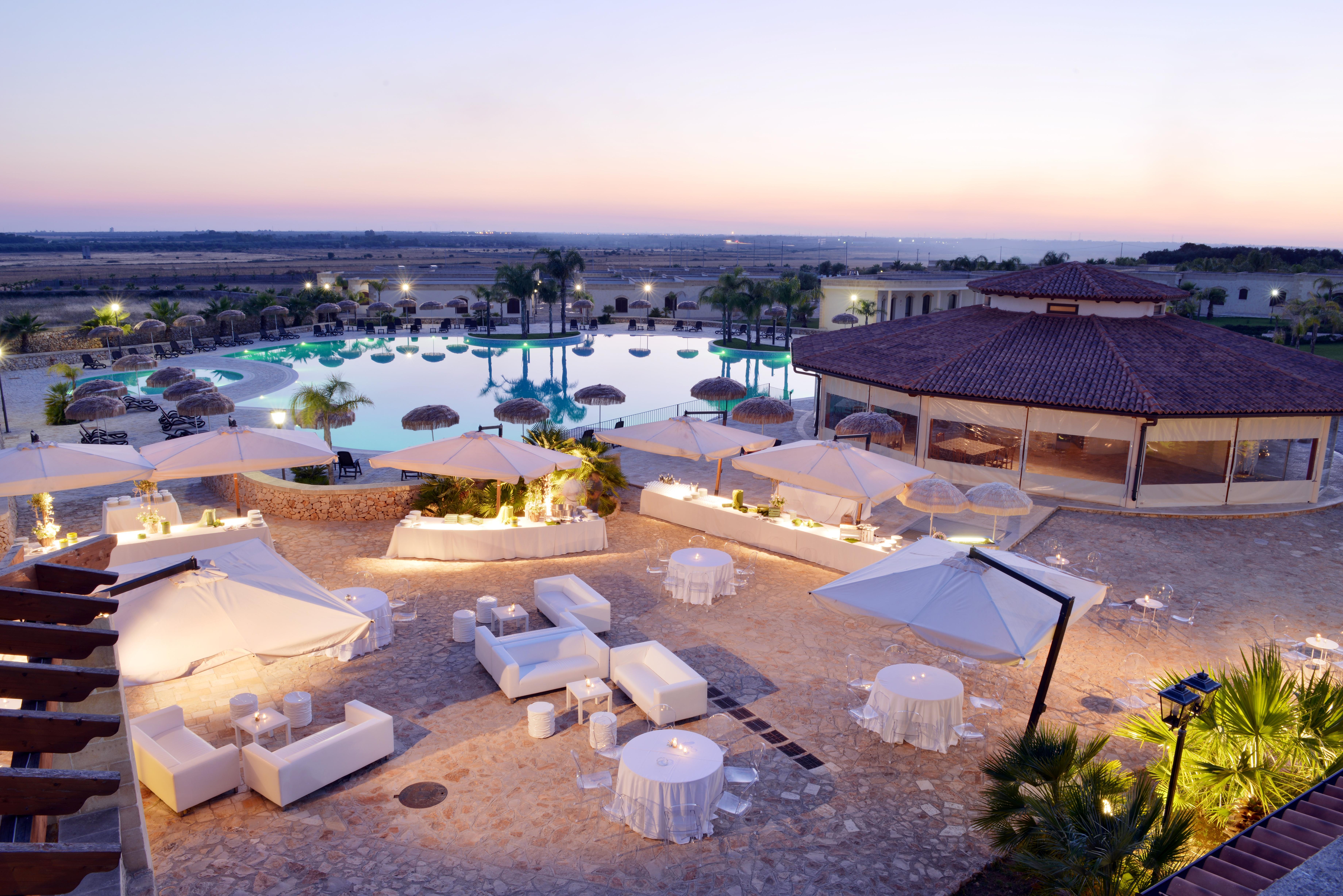 La Restuccia - Masseria Urban Lequile Exterior photo